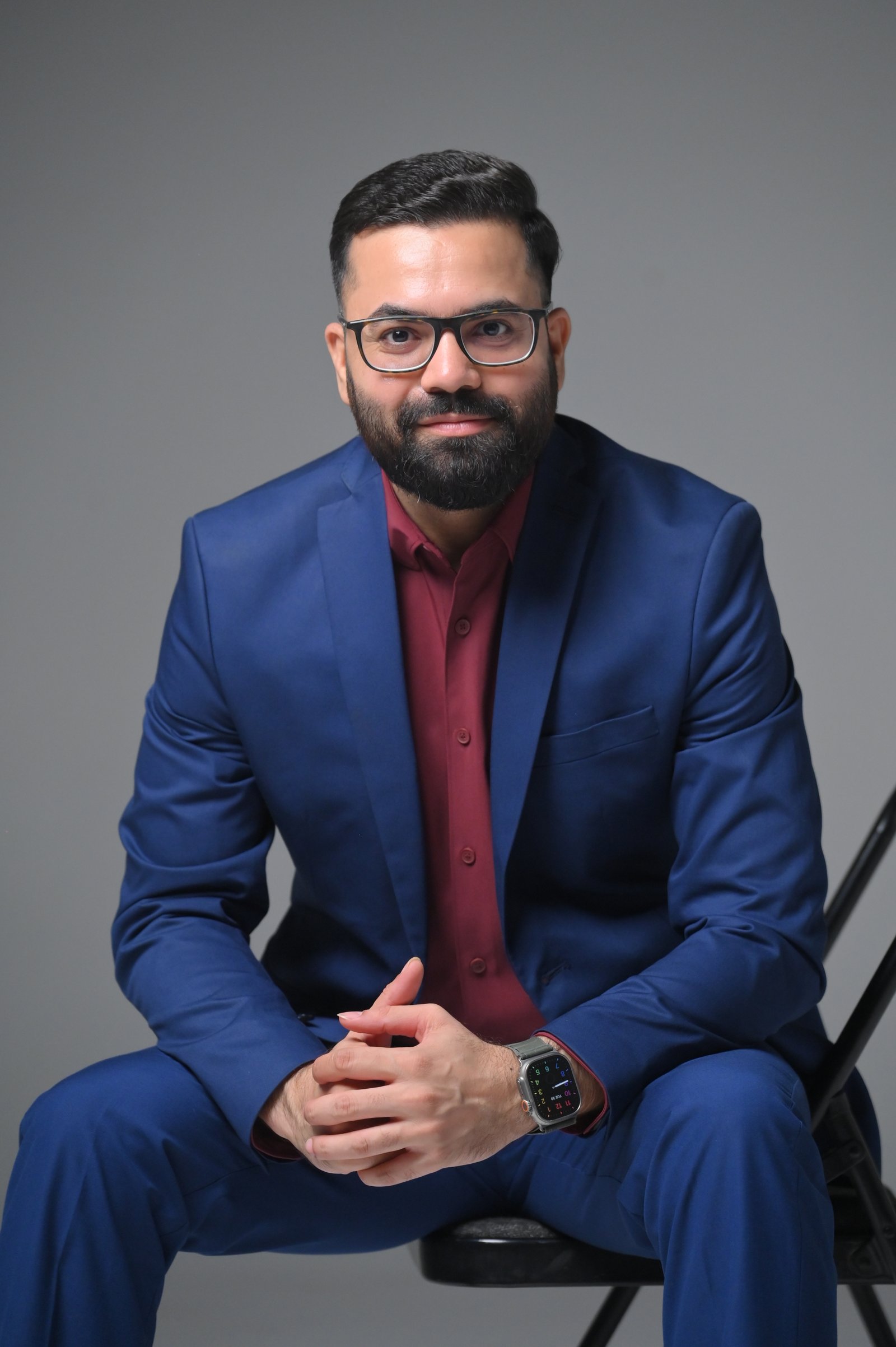 Gaurav Yadav