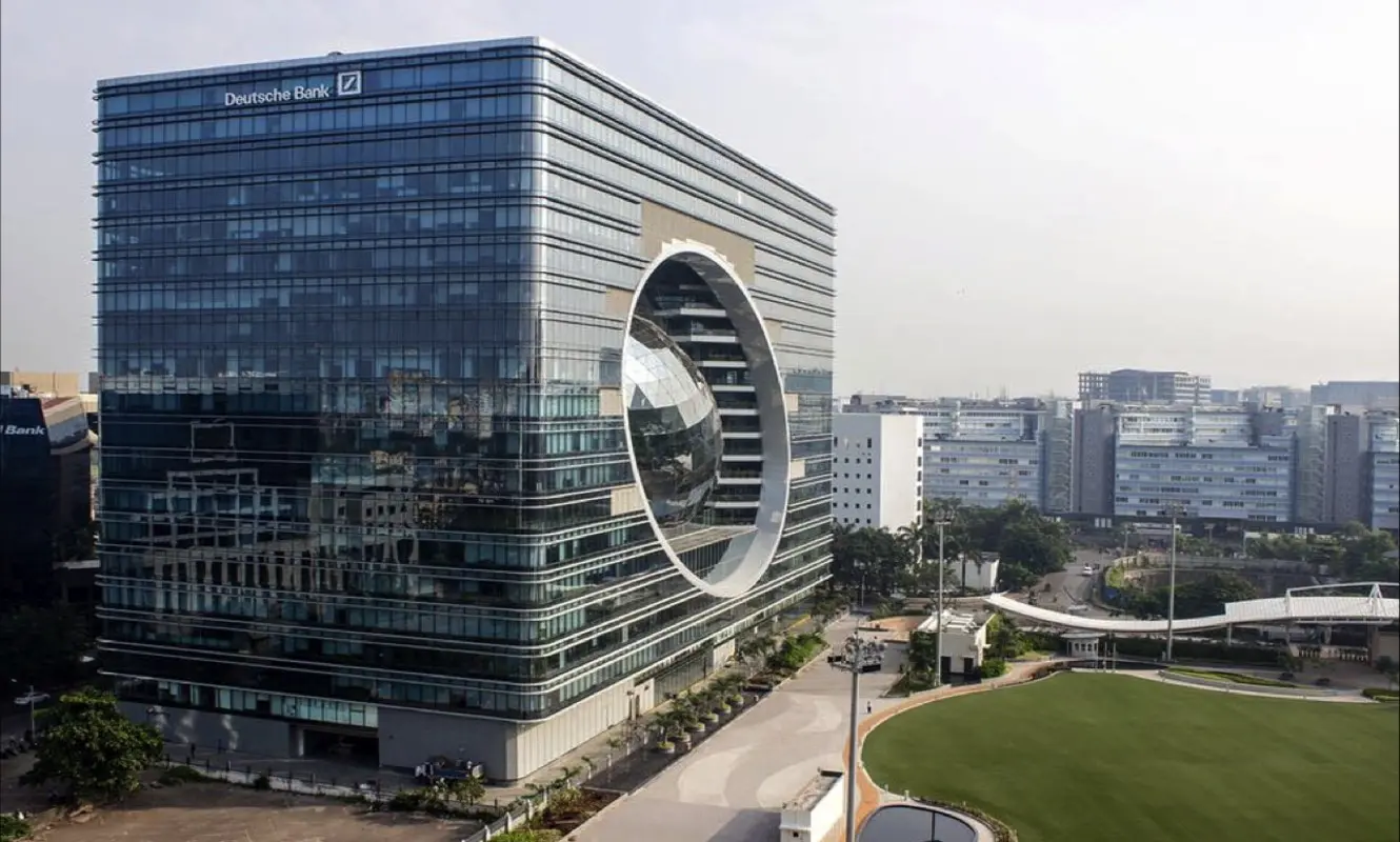 The Capital, BKC, Mumbai