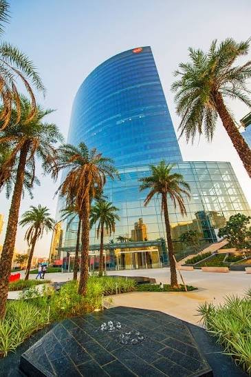 Two Horizon Center, Gurugram